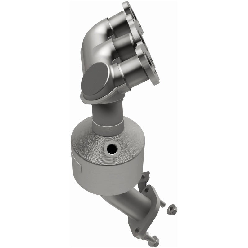 MagnaFlow Direct Fit Catalytic Converter 04-06 Lexus ES330 3.3L