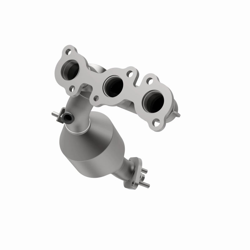 MagnaFlow Direct Fit Catalytic Converter 06-08 Lexus RX400H 3.3L