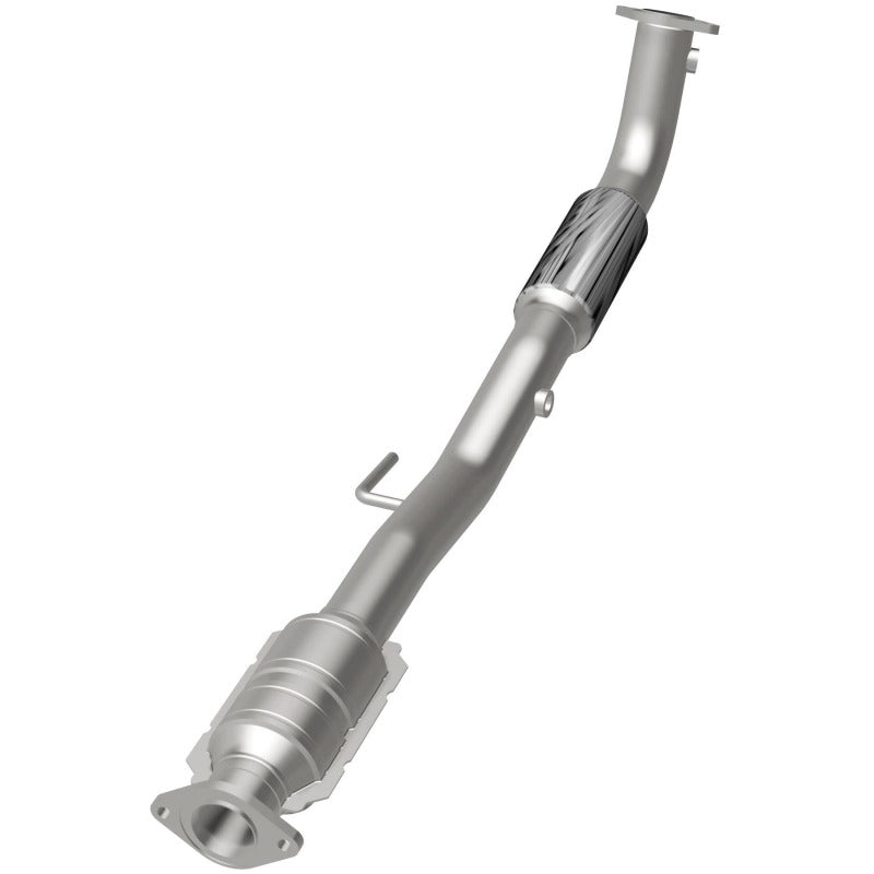 MagnaFlow Direct Fit Catalytic Converter 2003 Toyota Camry 2.4L