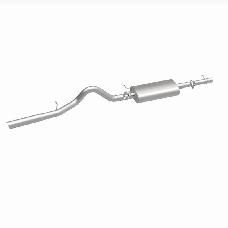 MagnaFlow Sys C/B Dodge Durango 4.7L