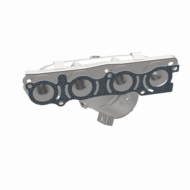 MagnaFlow Direct Fit Catalytic Converter 20-21 Nissan Kicks 1.6L Single Manifold