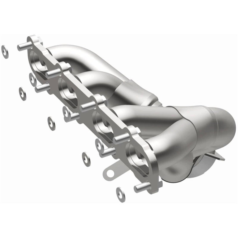 MagnaFlow Direct Fit Catalytic Converter 04-08 Cadillac XLR 4.6L Driver Side