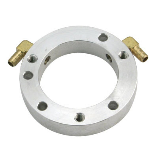 S&S Cycle 1991+ XL Backplate Adapter Assembly