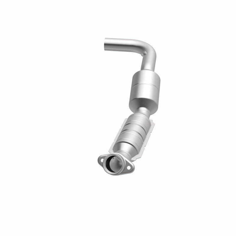 MagnaFlow Direct Fit Catalytic Converter 05-07 Ford E150 4.6L Driver Side