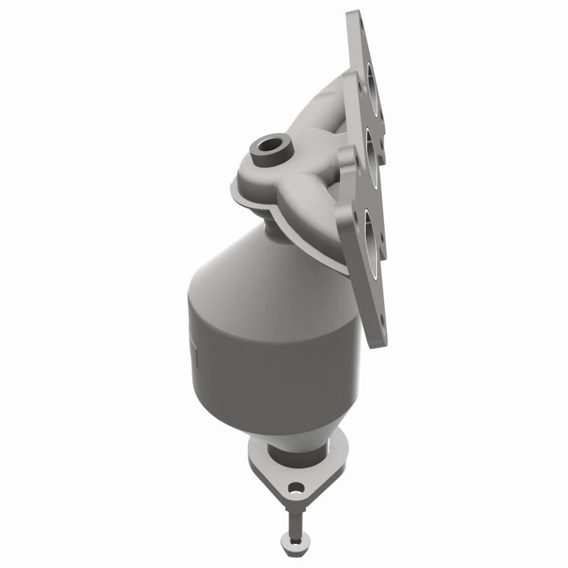 MagnaFlow Direct Fit Catalytic Converter 09-10 Hyundai Sonata 3.3L