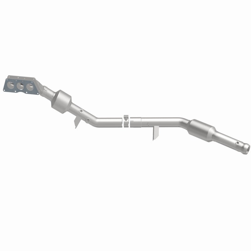 MagnaFlow 12-15 ML350 V6 3.5 OEM Manifold Direct Fit Converter