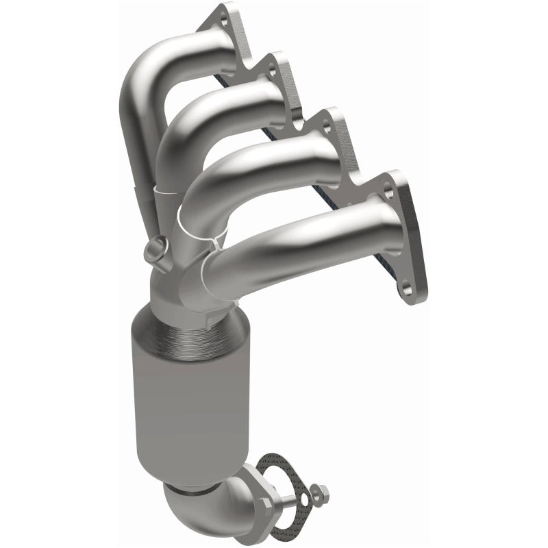 MagnaFlow Direct Fit Catalytic Converter 03-05 Hyundai Elantra 2.0L
