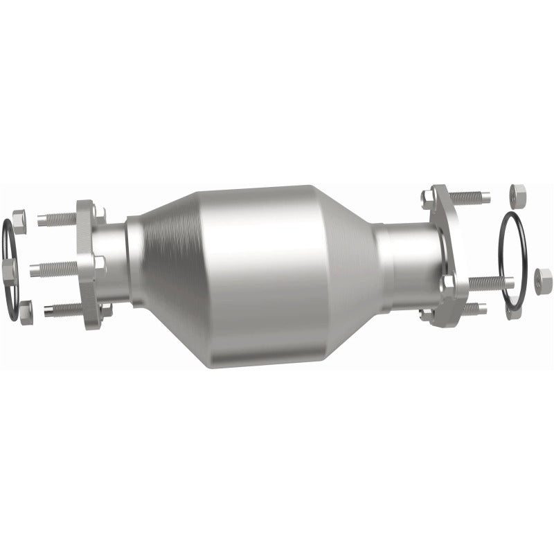 MagnaFlow Direct Fit Catalytic Converter 12-14 CrossTour 2.4L (Not for sale in California)