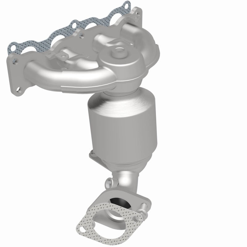 MagnaFlow 2016 Sorento L4 2.4 OEM Manifold Direct Fit Converter