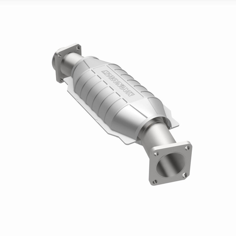 MagnaFlow Conv GM 19.75X6.5X4 2.5/2.5