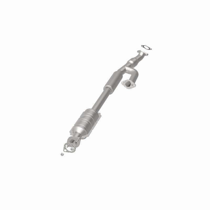 MagnaFlow Conv DF 03-05 Tiburon 2.7L