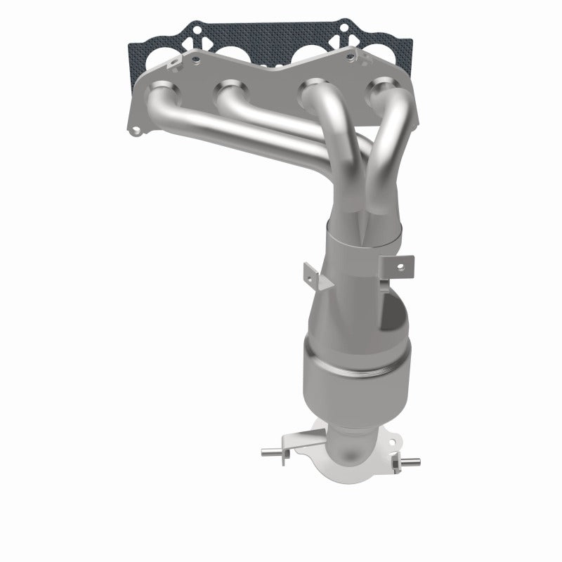 MagnaFlow Direct Fit Catalytic Converter 04-06 Toyota Highlander 2.4L