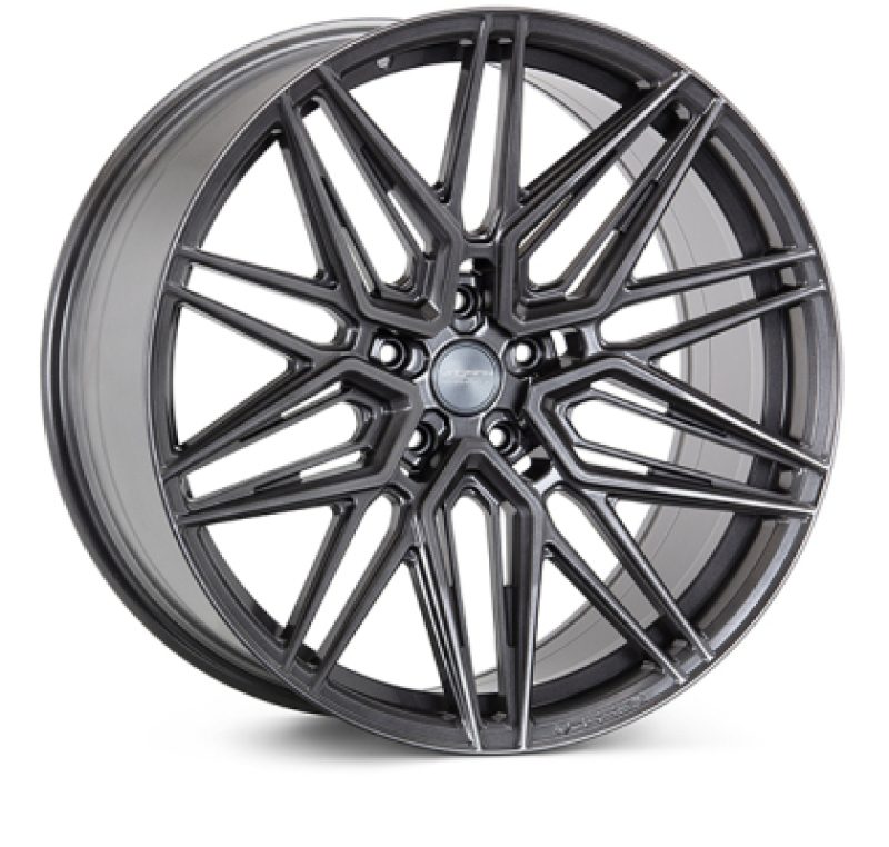 Vossen HF7 - 22x11.5 - ET50 - 5x130 - 71.6 - DEEP - ANT - ANTHRACITE