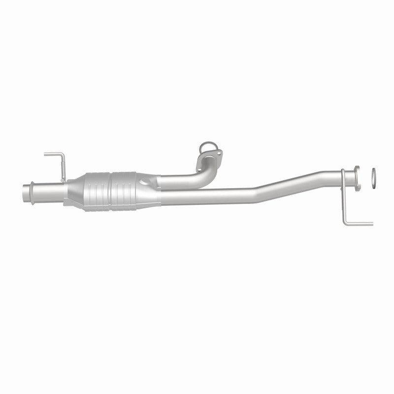 MagnaFlow Direct Fit Catalytic Converter 00-04 Tundra 4.7L Rear OEM
