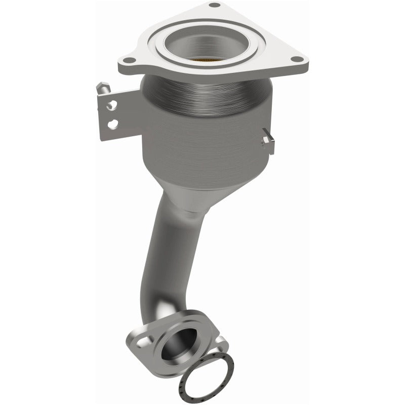 MagnaFlow Direct Fit Catalytic Converter 10-12 Fusion 3.0L