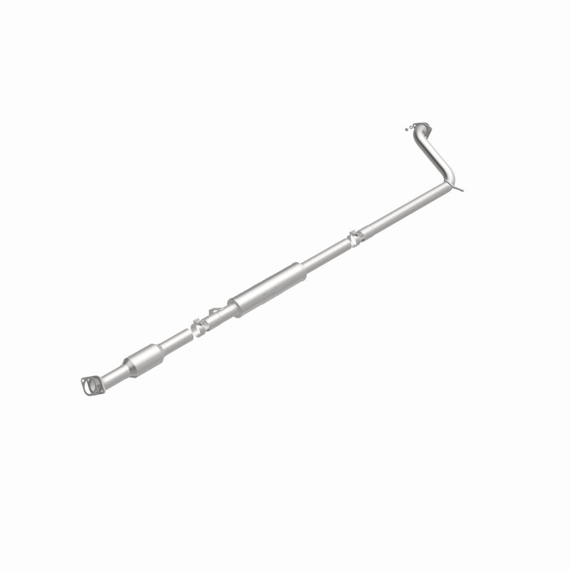 MagnaFlow Direct Fit Catalytic Converter 06-09 Eclipse 3.8L rear OEM (Not for sale in California)