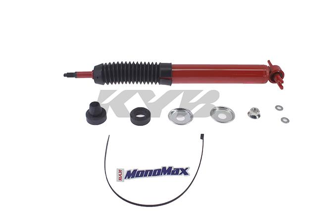 KYB Shocks & Struts MonoMax Shock Front Dodge Ram 2500/3500 (2WD) 03-09