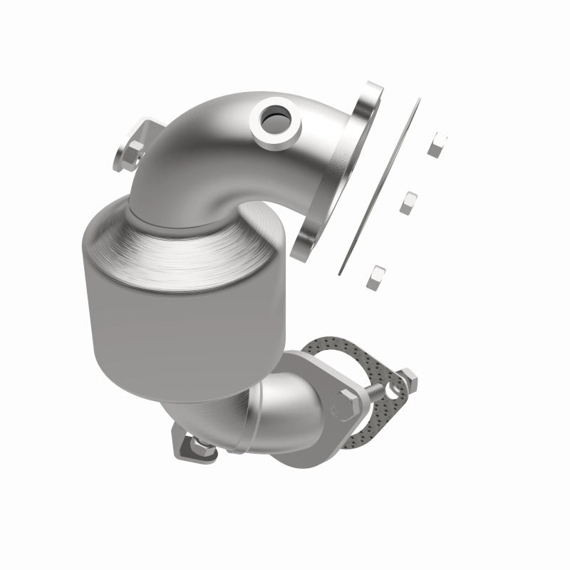 MagnaFlow 18-19 Hyundai Kona OEM Underbody Single Direct Fit EPA Compliant Catalytic Converter