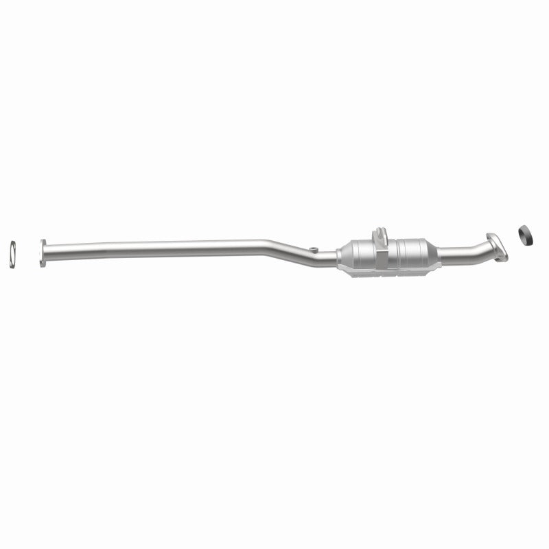 MagnaFlow Direct Fit Catalytic Converter 98-01 Chevrolet Metro 1.3L