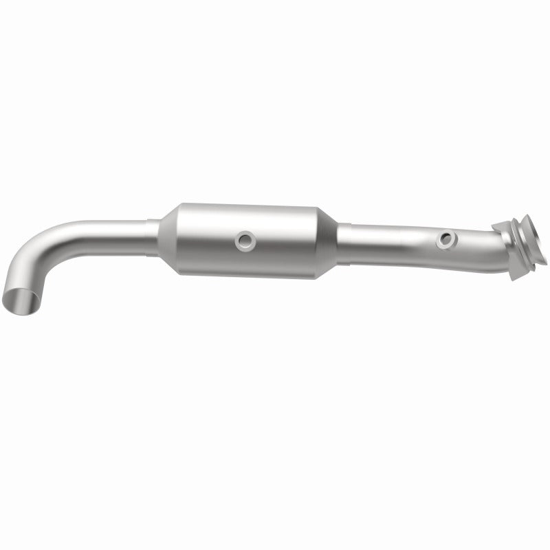 MagnaFlow 15-17 Ford F-150 3.5L Direct Fit Converter