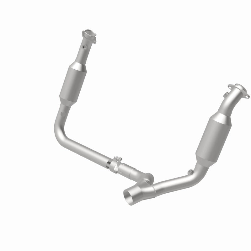 MagnaFlow 2006 Dodge Ram 1500 5.7L Direct Fit Catalytic Converter