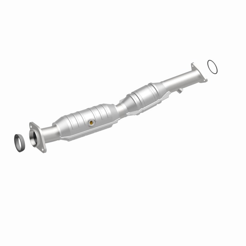 MagnaFlow Direct Fit Catalytic Converter 2004 Acura 3.5RL 3.5L
