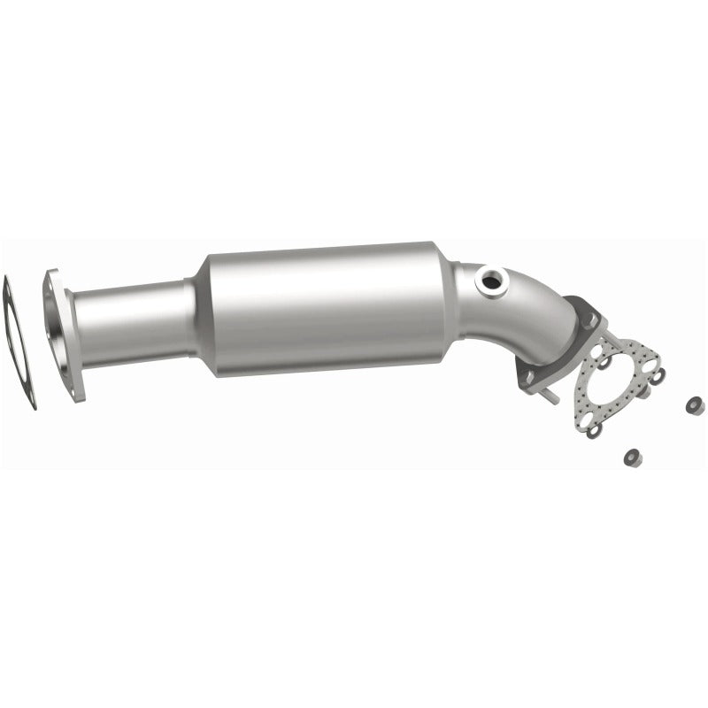 MagnaFlow 01-05 Volkswagen Passat 1.8L Direct Fit Converter