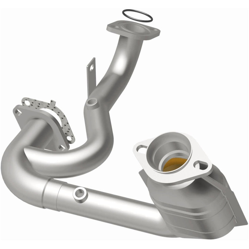 MagnaFlow Direct Fit Catalytic Converter 04-05 Taurus/Sable 3.0L