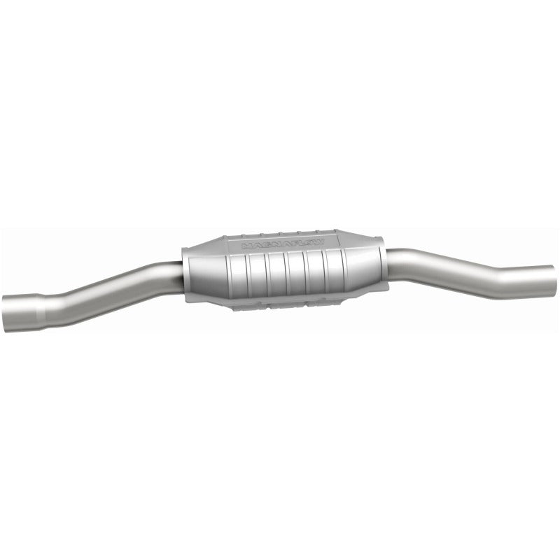 MagnaFlow Direct Fit Catalytic Converter Regal-Lumina-Cutlass-Grand