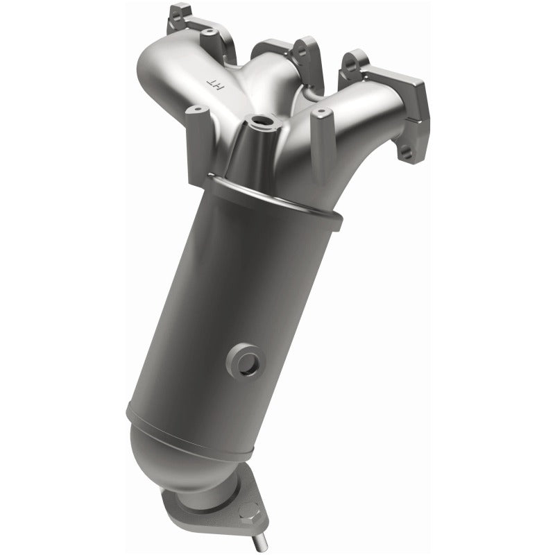 MagnaFlow Direct Fit Catalytic Converter 11-12 Ford Taurus 3.5L OEM Grade Manifold