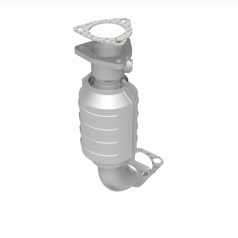 MagnaFlow Direct Fit Catalytic Converter Tiburon 97-98 OEM