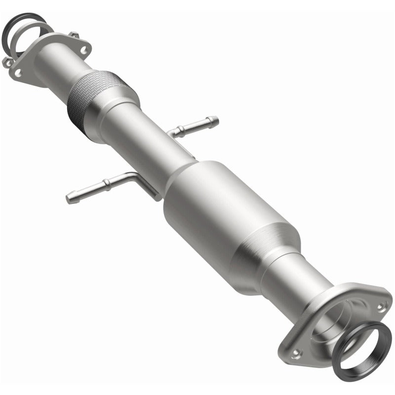 MagnaFlow 16-20 Lexus RX350 V6 3.5L OEM Grade Direct-Fit Catalytic Converter