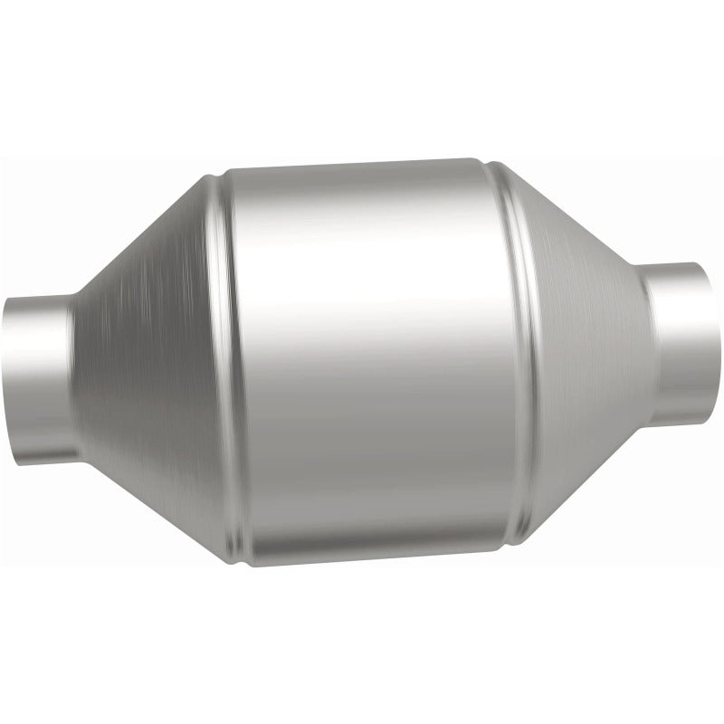 MagnaFlow Universal Catalytic Converter 5.0 C/C 2.0 Spun OEM