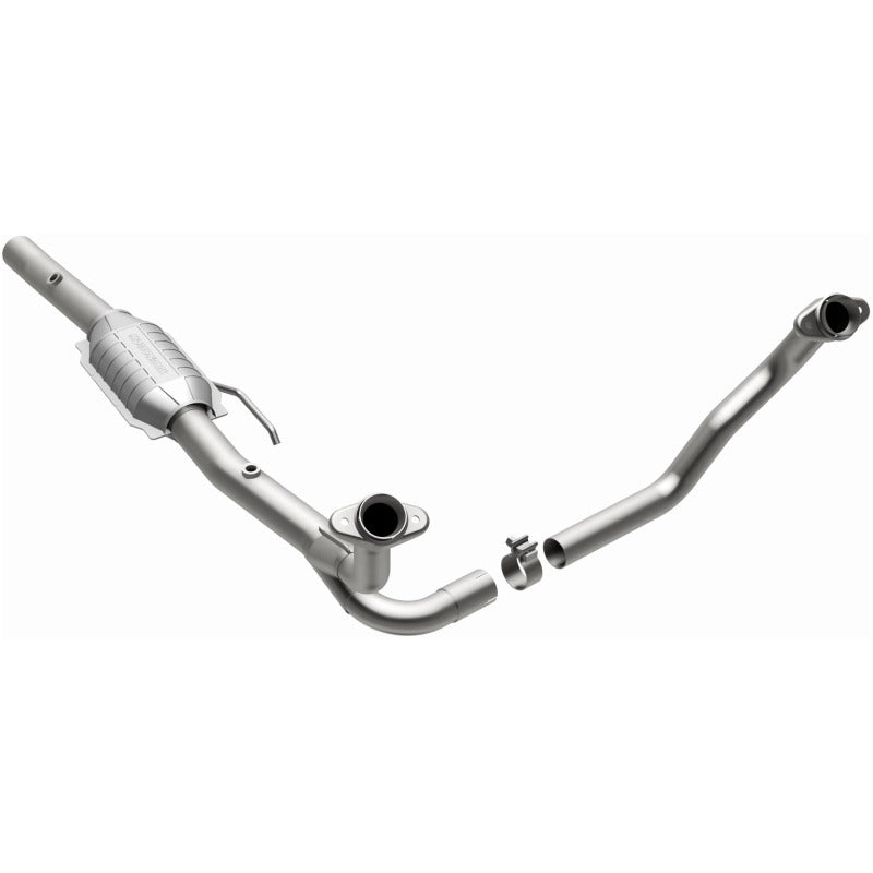 MagnaFlow Direct Fit Catalytic Converter 00-03 Dakota 4.7L 2WD OEM