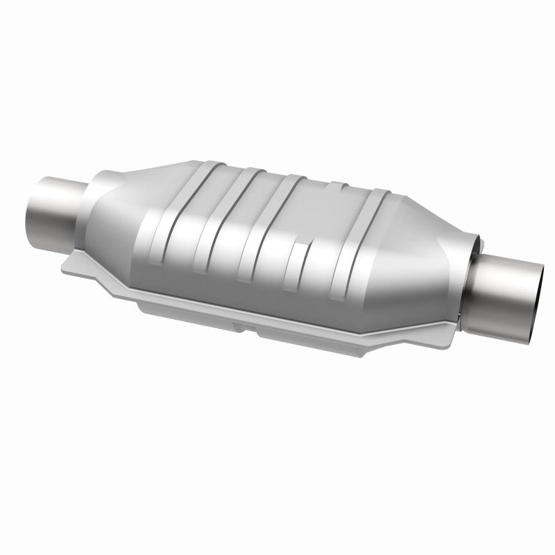 MagnaFlow Universal Catalytic Converter 2.25 W/Air