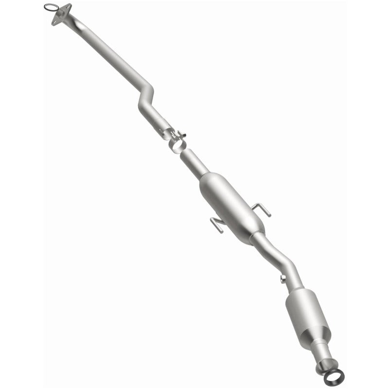 MagnaFlow Direct Fit Catalytic Converter 98-02 Chevrolet Prizm 1.8L / 98-02 Toyota Corolla 1.8L