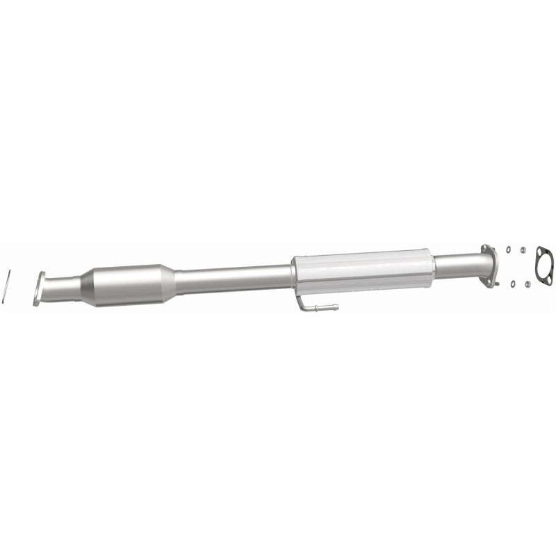 MagnaFlow 14-15 Cadenza 3.3L Underbody Direct Fit Converter