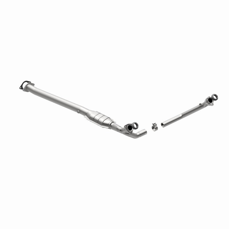 MagnaFlow Direct Fit Catalytic Converter 00-02 Chevy Van 4.3L/5.0L