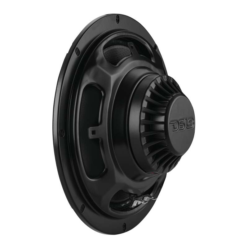 DS18 8in 200 Watts RMS 2 ohm Mid-Range Loudspeaker Neodymium Shallow