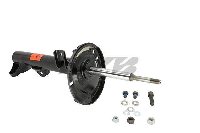KYB Shocks & Struts Excel-G Front MERCEDES BENZ C Class (Exc. 4 Matic) 2001-07 MERCEDES BENZ C350 20