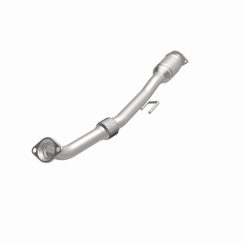 MagnaFlow Direct Fit Catalytic Converter 02-06 Altima 2.5L rear OEM