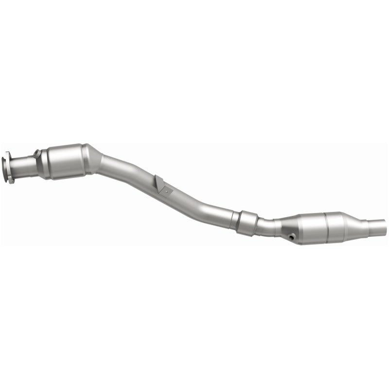 MagnaFlow Direct Fit Catalytic Converter 04-06 Audi S4 4.2L CA