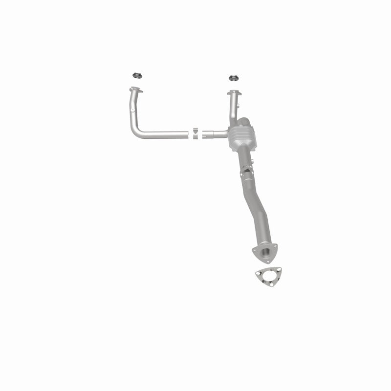 MagnaFlow 96-01 Chevy Express 1500 4.3L Direct Fit Converter