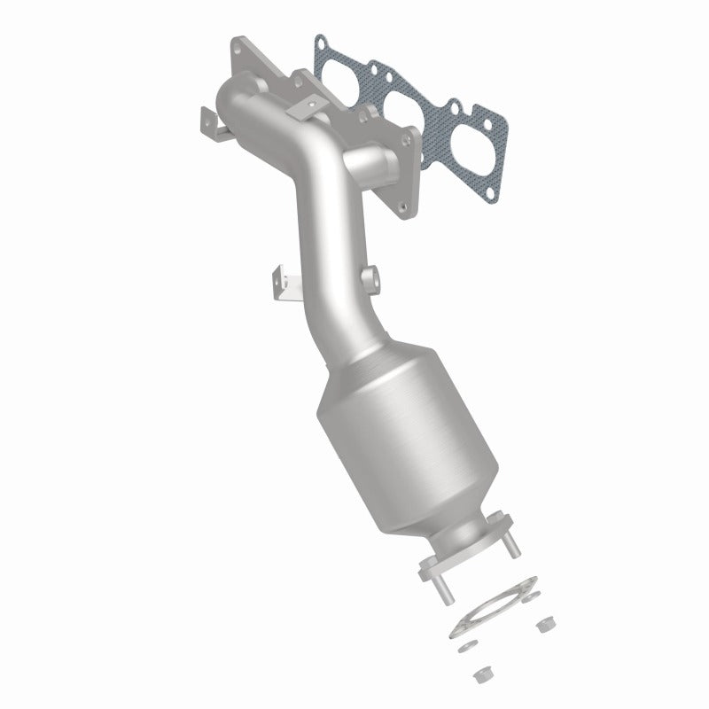 MagnaFlow Direct Fit Catalytic Converter 10-12 Hyundai Genesis 3.8L