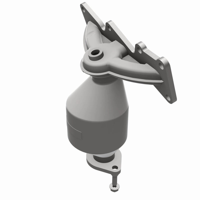 MagnaFlow Direct Fit Catalytic Converter 06-08 Hyun/Kia 3.8L