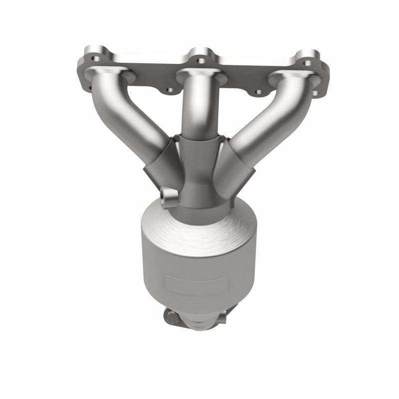 MagnaFlow Direct Fit Catalytic Converter 01-04 Hyundai Santa Fe 2.7L