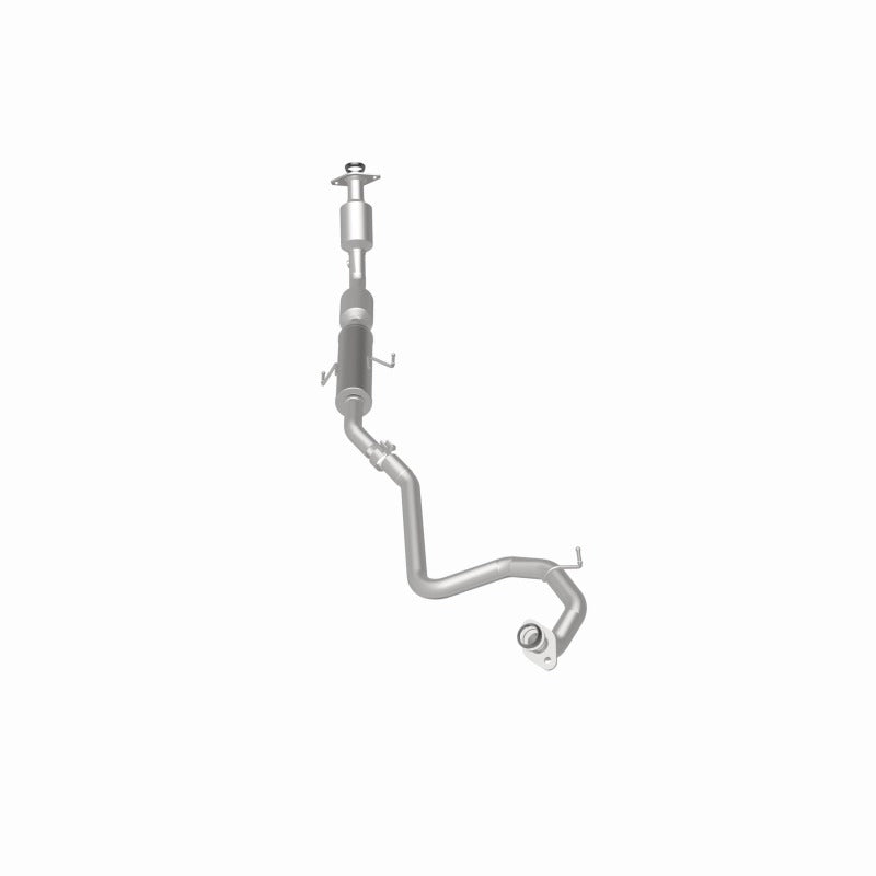 MagnaFlow 07-11 Yaris L4 1.5 OEM Underbody Direct Fit Converter