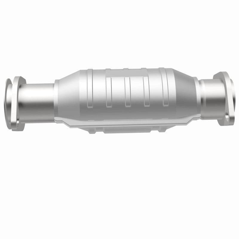 MagnaFlow Direct Fit Catalytic Converter 96-02 Mitsu Mirage 1.8L