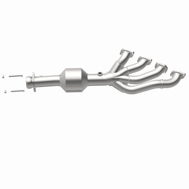 MagnaFlow Direct Fit Catalytic Converter BMW 7 96-98 D/S OEM