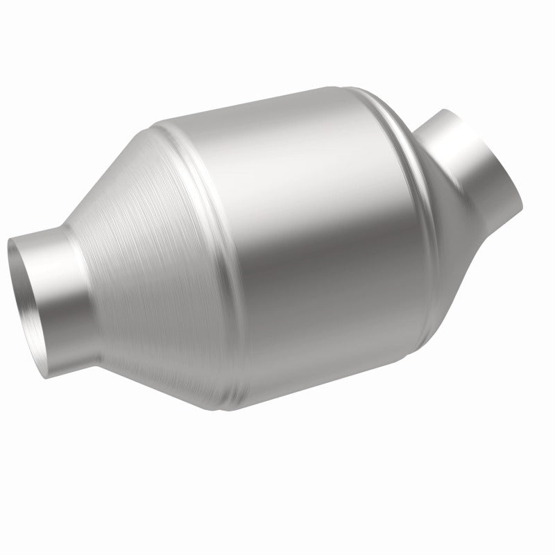 MagnaFlow Universal Catalytic Converter 5.00 C/A 2.5 Spun OEM